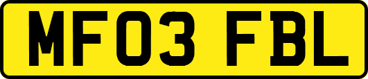 MF03FBL