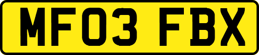 MF03FBX