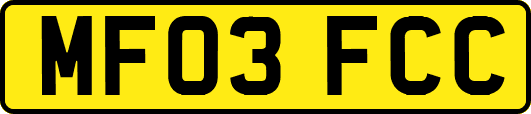 MF03FCC