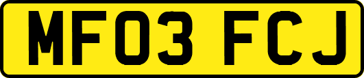 MF03FCJ