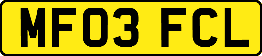 MF03FCL