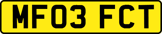 MF03FCT