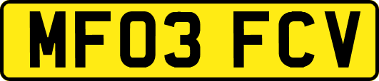MF03FCV