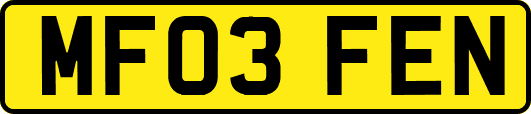 MF03FEN