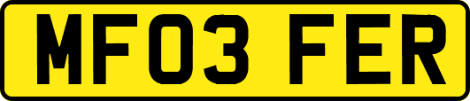 MF03FER