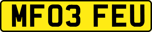 MF03FEU