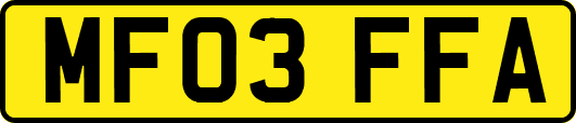 MF03FFA