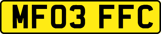 MF03FFC