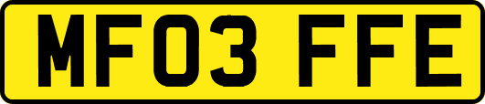 MF03FFE