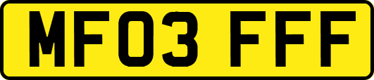 MF03FFF