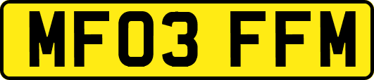 MF03FFM