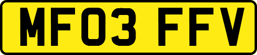 MF03FFV