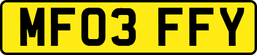 MF03FFY