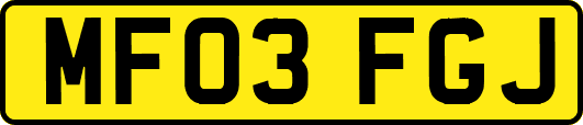 MF03FGJ