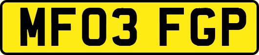 MF03FGP