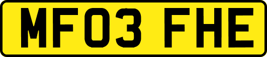 MF03FHE
