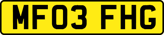 MF03FHG