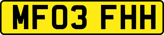 MF03FHH