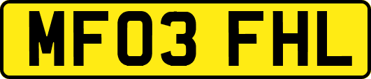 MF03FHL
