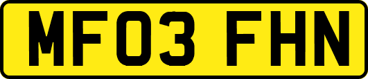 MF03FHN