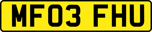 MF03FHU