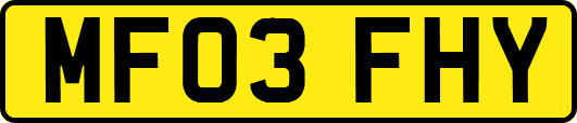 MF03FHY
