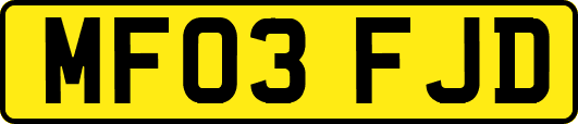 MF03FJD