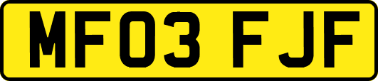 MF03FJF