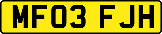 MF03FJH