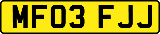 MF03FJJ