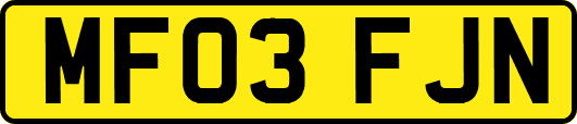 MF03FJN