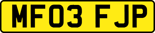 MF03FJP