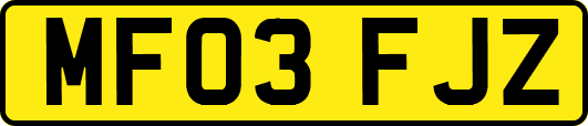 MF03FJZ