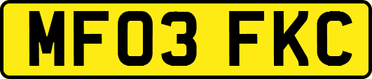MF03FKC