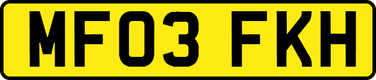 MF03FKH