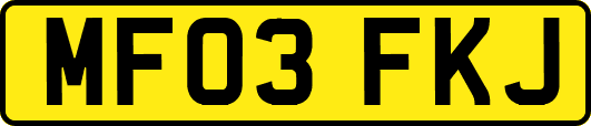 MF03FKJ