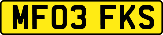 MF03FKS