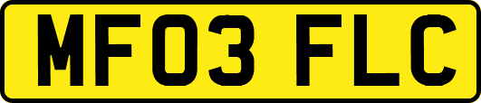 MF03FLC