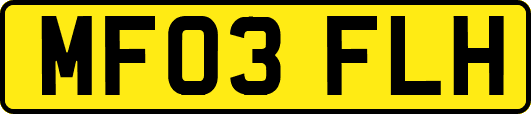MF03FLH