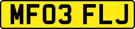 MF03FLJ