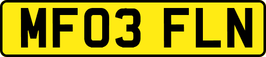 MF03FLN