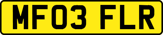 MF03FLR