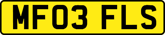 MF03FLS