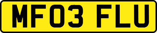 MF03FLU