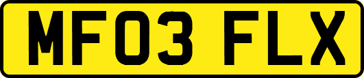 MF03FLX