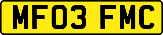 MF03FMC