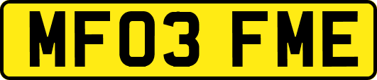 MF03FME