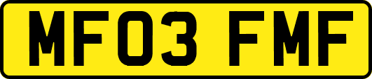 MF03FMF