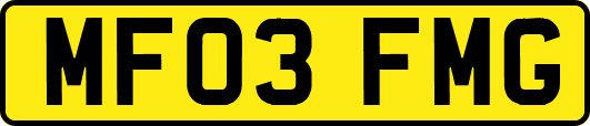 MF03FMG