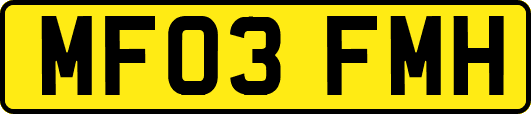 MF03FMH